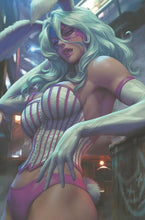 Load image into Gallery viewer, WHITE WIDOW #1 (INCENTIVE 1:100 ARTGERM VIRGIN VARIANT BUNDLE)
