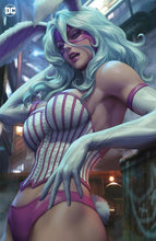Load image into Gallery viewer, WHAT IF...? DARK: TOMB OF DRACULA #1 (INCENTIVE 1:100 ARTGERM VIRGIN VARIANT BUNDLE)
