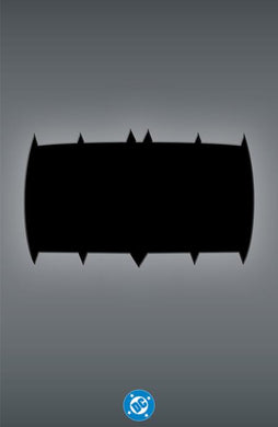 ABSOLUTE BATMAN #1 (LOGO DESIGN FOIL VARIANT)