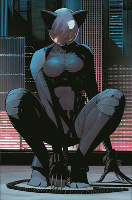 ABSOLUTE BATMAN #13 (NICK DRAGOTTA CVR A)