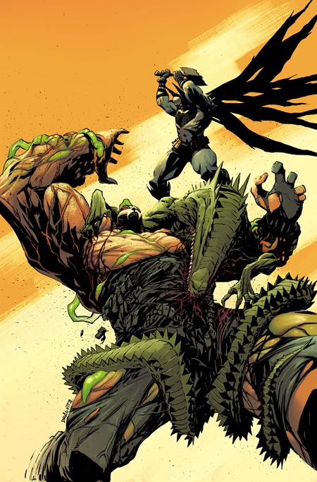 ABSOLUTE BATMAN #14 (NICK DRAGOTTA CVR A)