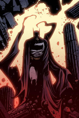 ABSOLUTE BATMAN #3 (BECKY CLOONAN VARIANT)