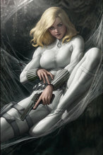 Load image into Gallery viewer, WHITE WIDOW #1 (INCENTIVE 1:100 ARTGERM VIRGIN VARIANT BUNDLE)
