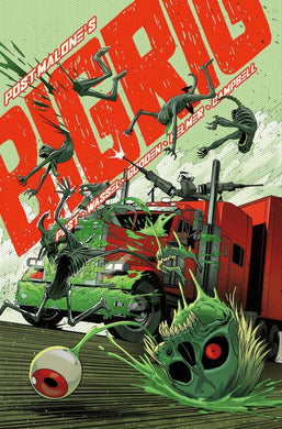 Corin Howell Variant
