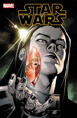 STAR WARS #42 (STEPHEN SEGOVIA VARIANT)