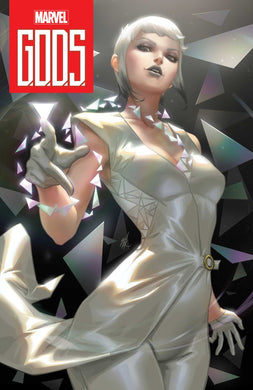 G.O.D.S. #1 (EJIKURE AIKO VARIANT)