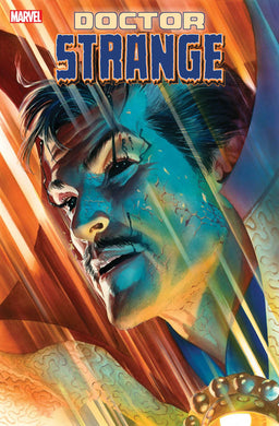 DOCTOR STRANGE #10 (ALEX ROSS COVER)