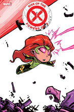 Load image into Gallery viewer, FALL OF THE HOUSE OF X #1 / RISE OF THE POWERS OF X#1 (SKOTTIE YOUNG VARIANT SET)
