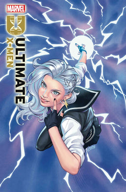ULTIMATE X-MEN #1 (BETSY COLA ULTIMATE SPECIAL VARIANT)