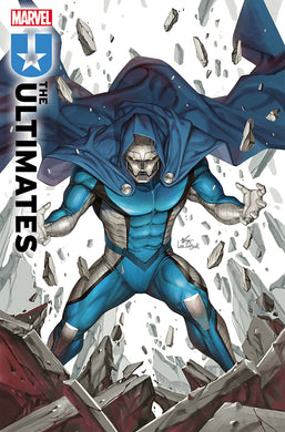 ULTIMATES #4 (INHYUK LEE ULTIMATE SPECIAL VARIANT)