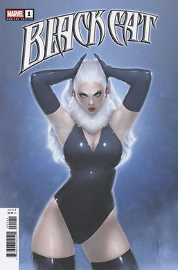 BLACK CAT #1 (JEEHYUNG LEE VARIANT)