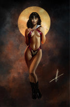 Load image into Gallery viewer, VAMPIRELLA #671 (CARLA COHEN EXCLUSIVE B VARIANT)
