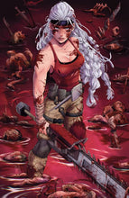 Load image into Gallery viewer, CHAINKATA #1 (ALAIN NIP / FADIME YILDIRIM EXCLUSIVE VARIANT SET)
