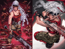 Load image into Gallery viewer, CHAINKATA #1 (ALAIN NIP / FADIME YILDIRIM EXCLUSIVE VARIANT SET)
