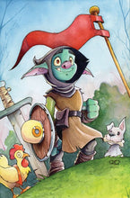 Load image into Gallery viewer, DORC #1 - INCENTIVE SET (INCLUDES CVR A, B, C, 1:25 RATIO AND ZULLO VIRGIN)
