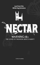 Load image into Gallery viewer, NECTAR #1 - 2nd PRINT (SUSPIRIA NSFW SPOT COLOR FOIL VARIANT)
