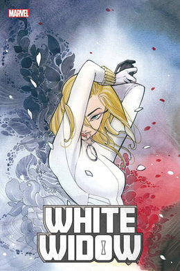 WHITE WIDOW #2 (PEACH MOMOKO VARIANT)
