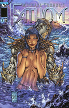 Load image into Gallery viewer, FATHOM #0 - #3 SET (MICHAEL TURNER COVER SET)
