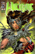 Load image into Gallery viewer, WITCHBLADE #2 - MICHAEL TURNER
