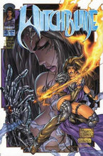 Load image into Gallery viewer, WITCHBLADE #3 - MICHAEL TURNER

