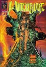 Load image into Gallery viewer, WITCHBLADE #4 - MICHAEL TURNER
