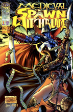 Load image into Gallery viewer, MEDIEVAL SPAWN WITCHBLADE #1
