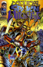 Load image into Gallery viewer, MEDIEVAL SPAWN WITCHBLADE #1
