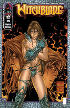 Load image into Gallery viewer, WITCHBLADE #5 - MICHAEL TURNER
