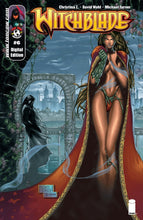 Load image into Gallery viewer, WITCHBLADE #6 - MICHAEL TURNER
