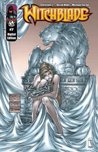 Load image into Gallery viewer, WITCHBLADE #7 - MICHAEL TURNER
