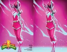 Load image into Gallery viewer, Mighty Morphin Power Rangers #101 (Ivan Tao Pink Exclusive Set)

