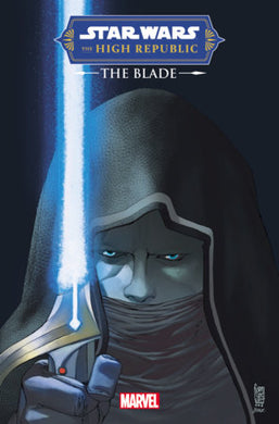 High Republic Blade #1 (Giuseppe Camuncoli Cover)