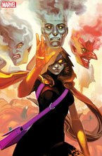 Load image into Gallery viewer, HALLOWS&#39; EVE #1 - 2ND PRINT INCENTIVE 1:25 STEPHANIE HANS VARIANT
