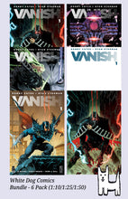 Load image into Gallery viewer, Vanish #1 (Incentive 1:10/1:25 1:50 Bundle 3)
