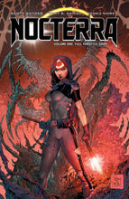 Load image into Gallery viewer, Nocterra TP Vol. 1 Full Throttle Dark (Comes with bookplate signed by Scott Snyder and Tony Daniel
