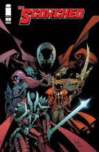 Load image into Gallery viewer, Spawn The Scorched #1 (Cover A-G Bundle Pack 2) (7 Comics)

