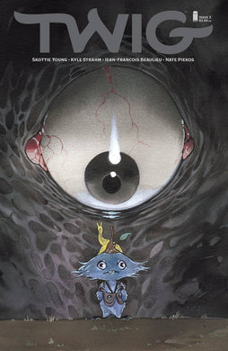 Twig #2 (Cover C - Momoko)