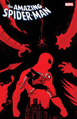 Amazing Spider-Man #6 (Cover J - Su Variant)