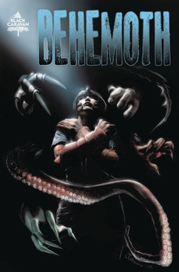 Behemoth #1 (Cover A - Woodward)