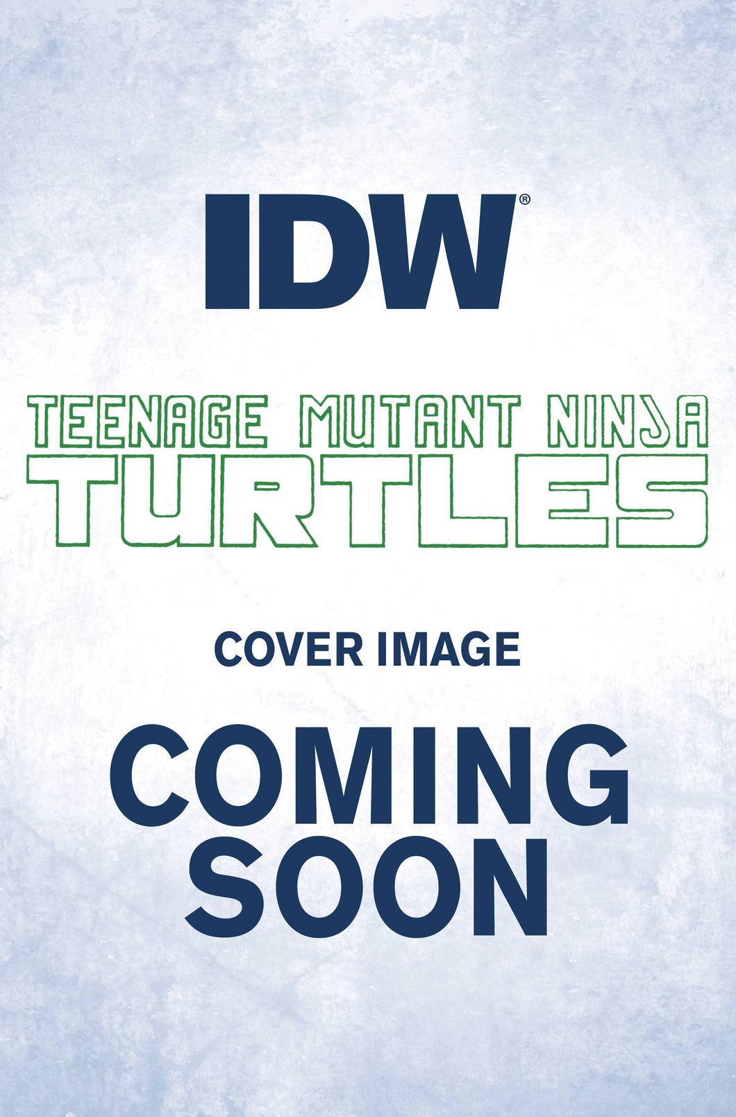 TMNT ONGOING #136 (INCENTIVE 1:10 )