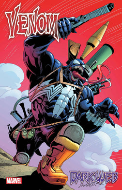 Venom #14  (Salvador Larroca X-Treme Variant)