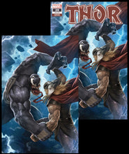 Load image into Gallery viewer, Thor #28 (Skan Srisuwan Trade Dress &amp; Virgin Exclusive)
