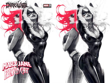 Load image into Gallery viewer, MARY JANE AND BLACK CAT #1 (IVAN TAO TD &amp; VIRGIN SET)
